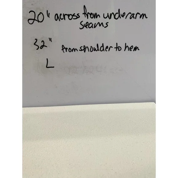 Kimono Women's Size Large Floral Green Lace Trimmed Boho Cottage Core Cardigan - Picture 6 of 6